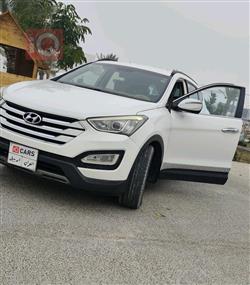 هيونداي سانتافي